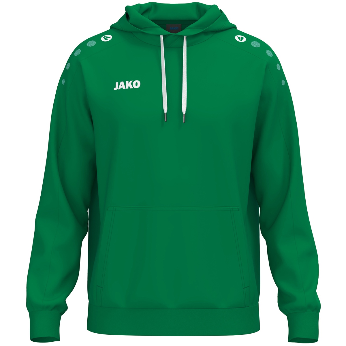 Sweat à capuche one