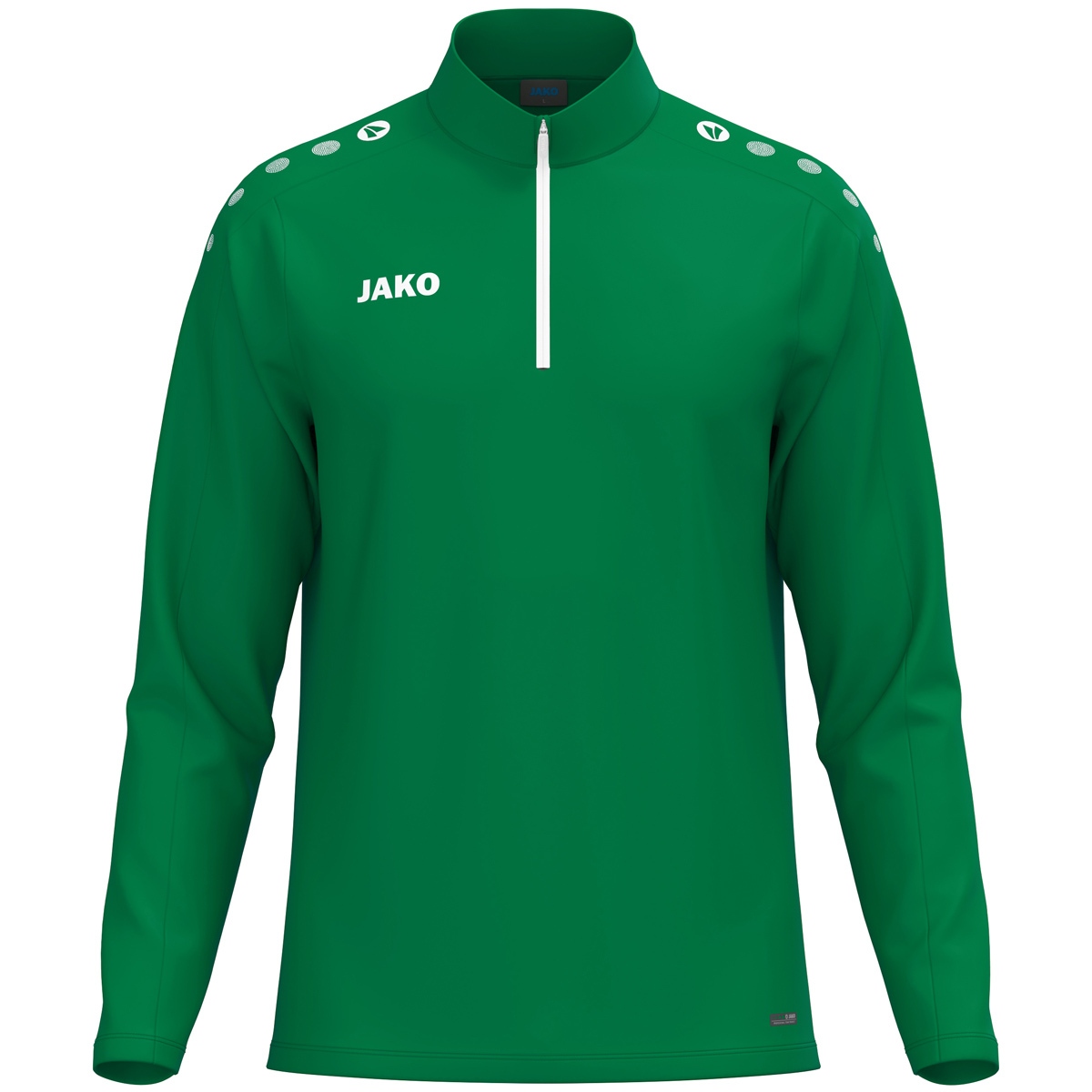 Sweat ziptop one